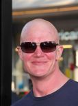 Derek Mears