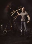 Derek Mears