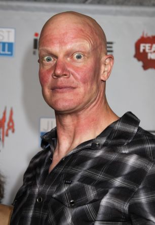 Derek Mears