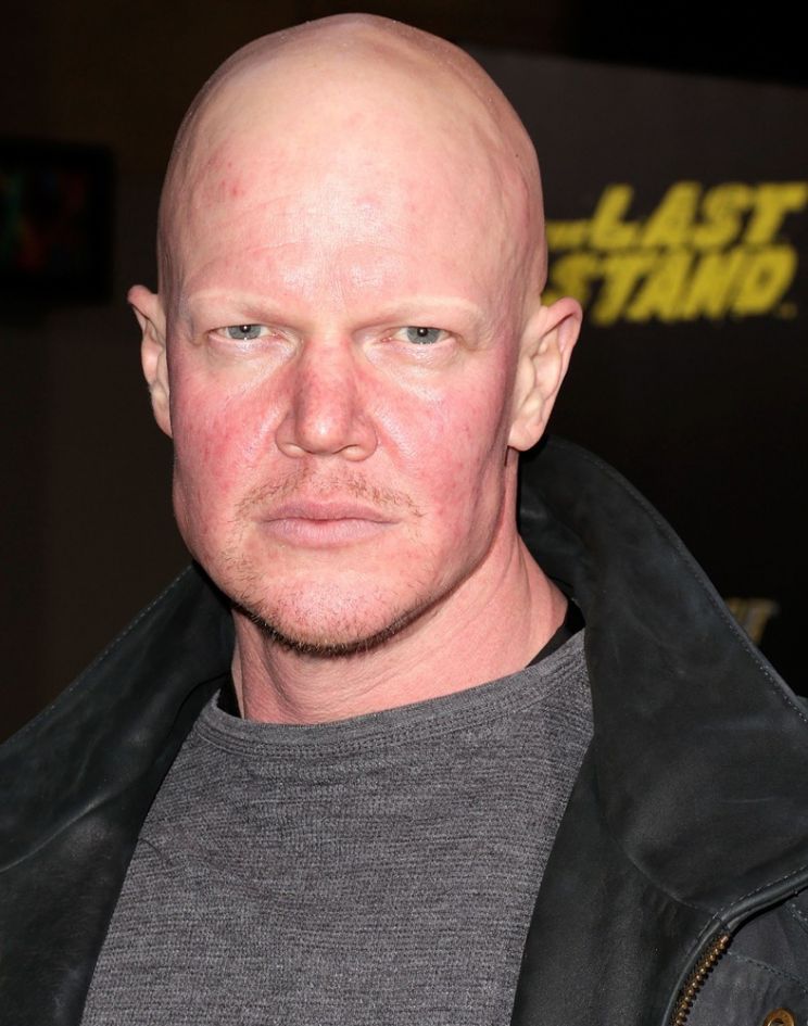 Derek Mears