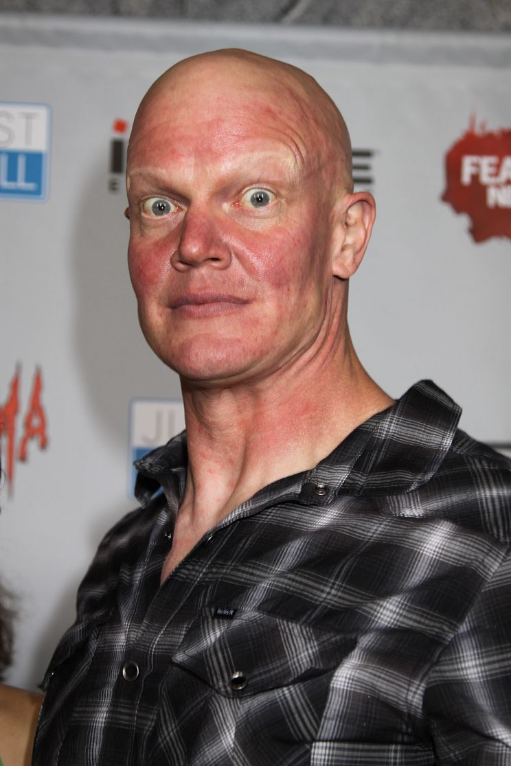 Derek Mears