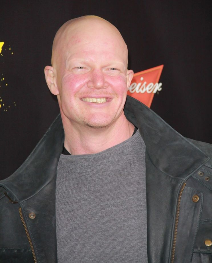 Derek Mears