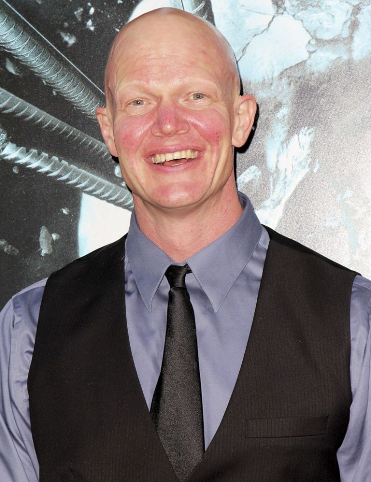 Derek Mears