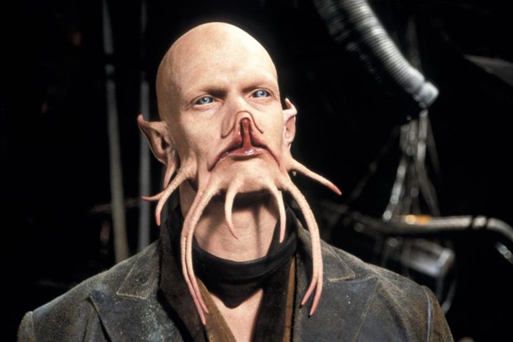 Derek Mears