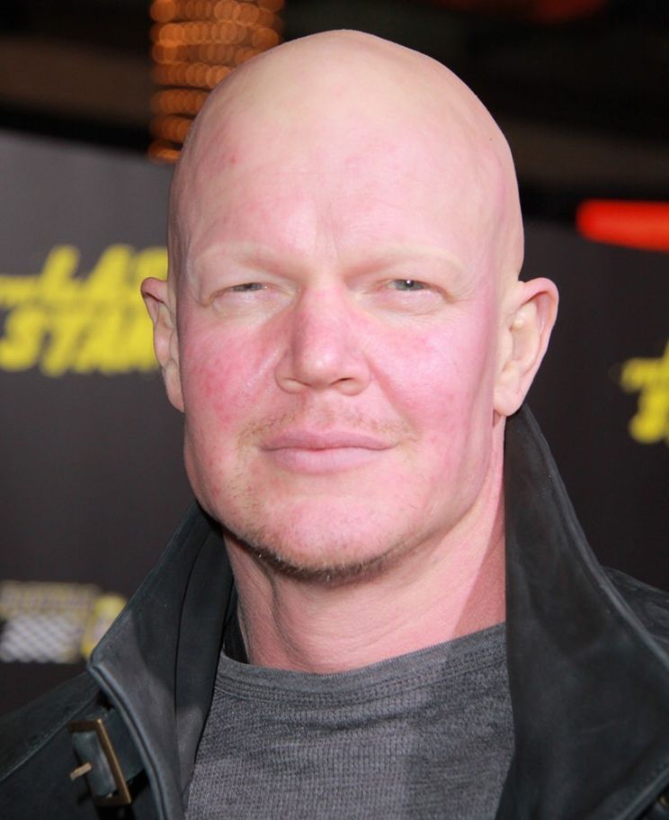 Derek Mears