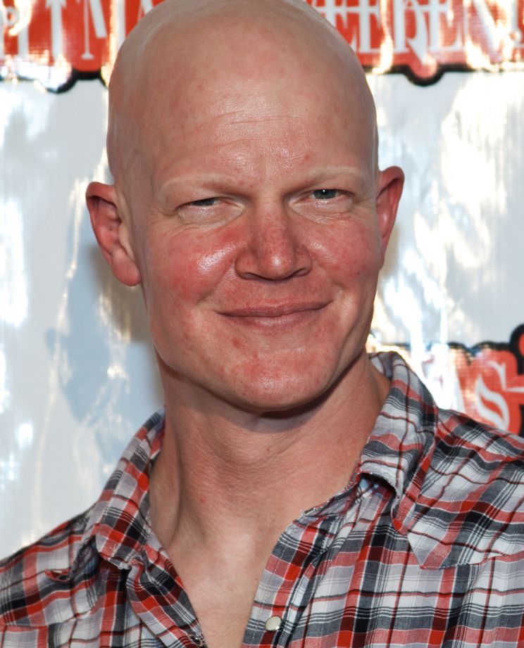 Derek Mears