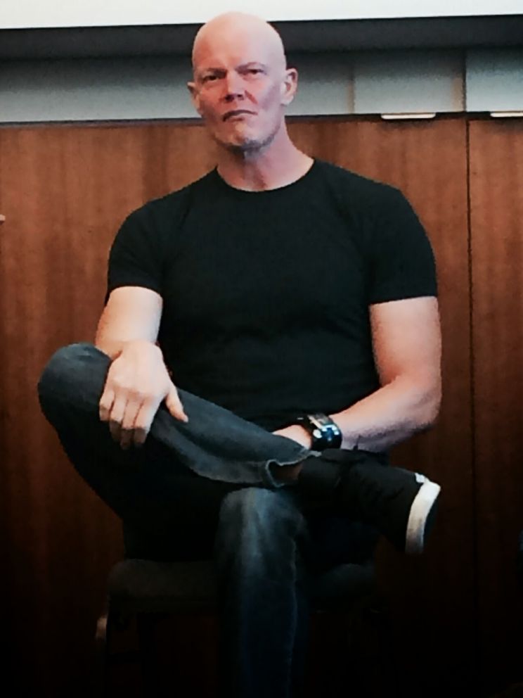 Derek Mears