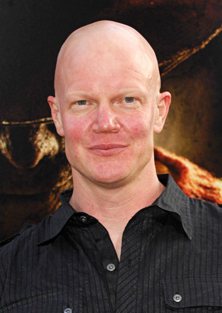 Derek Mears