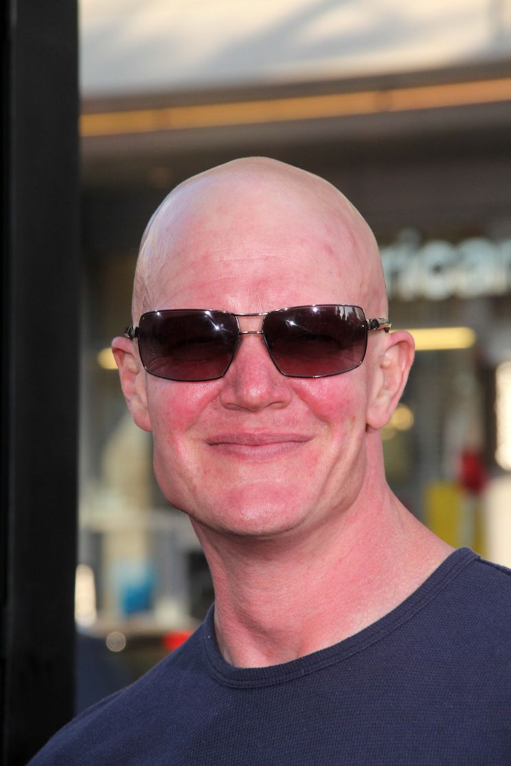 Derek Mears