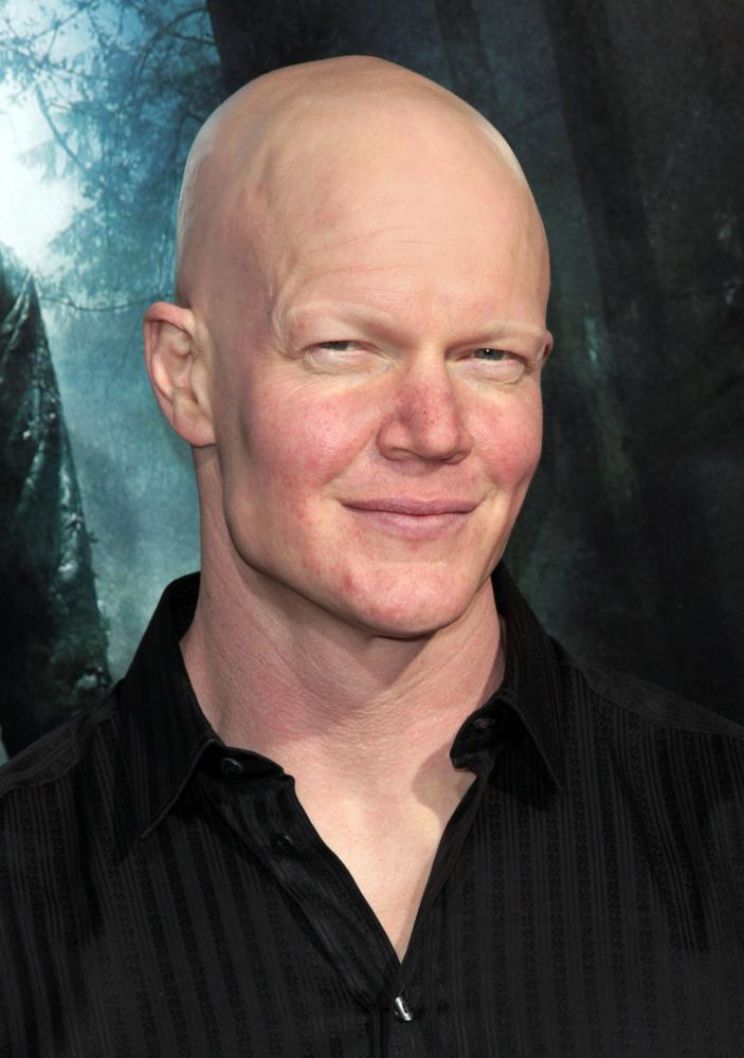 Derek Mears