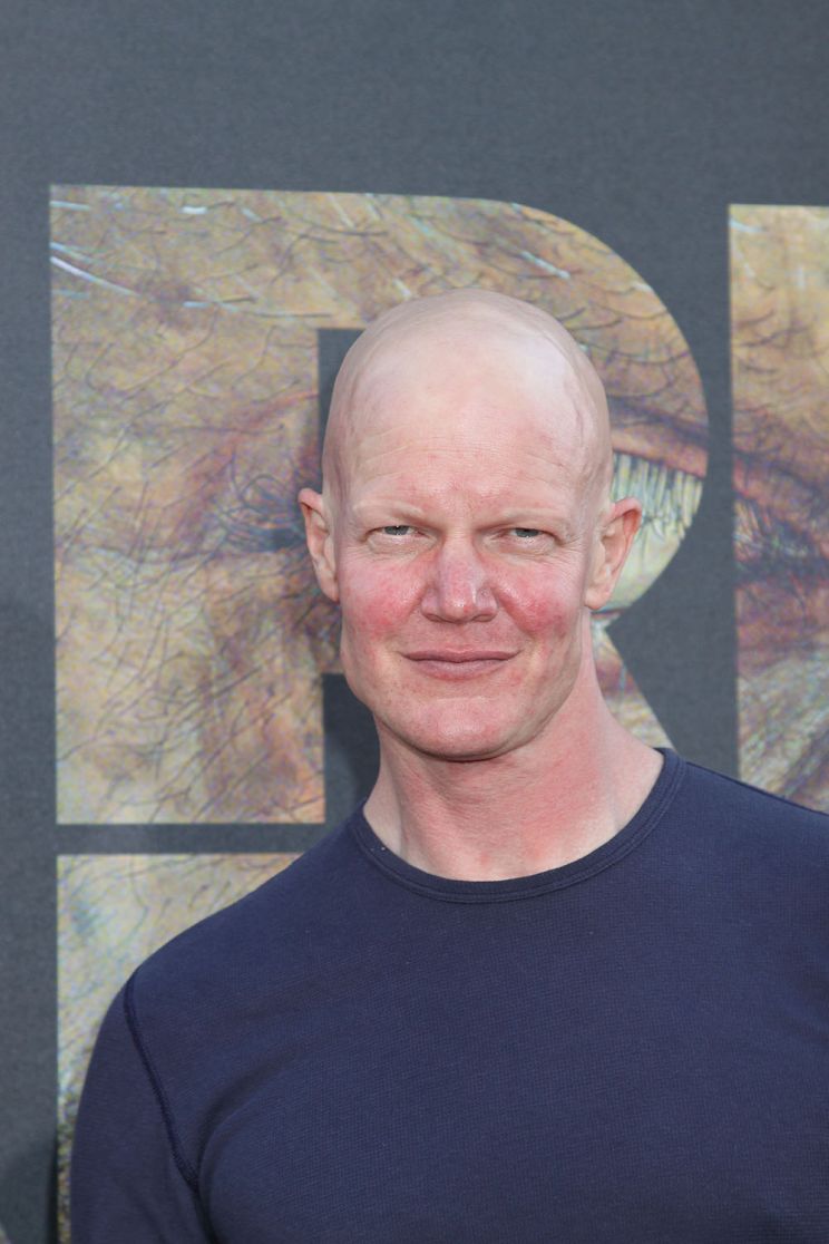 Derek Mears