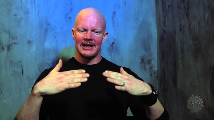 Derek Mears