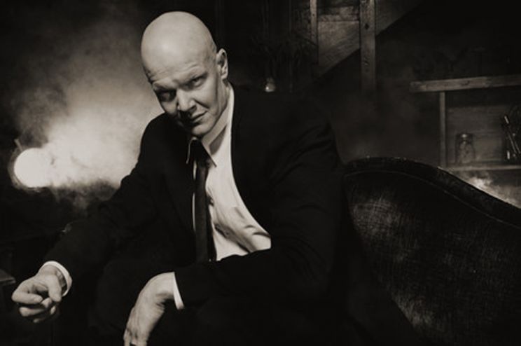 Derek Mears