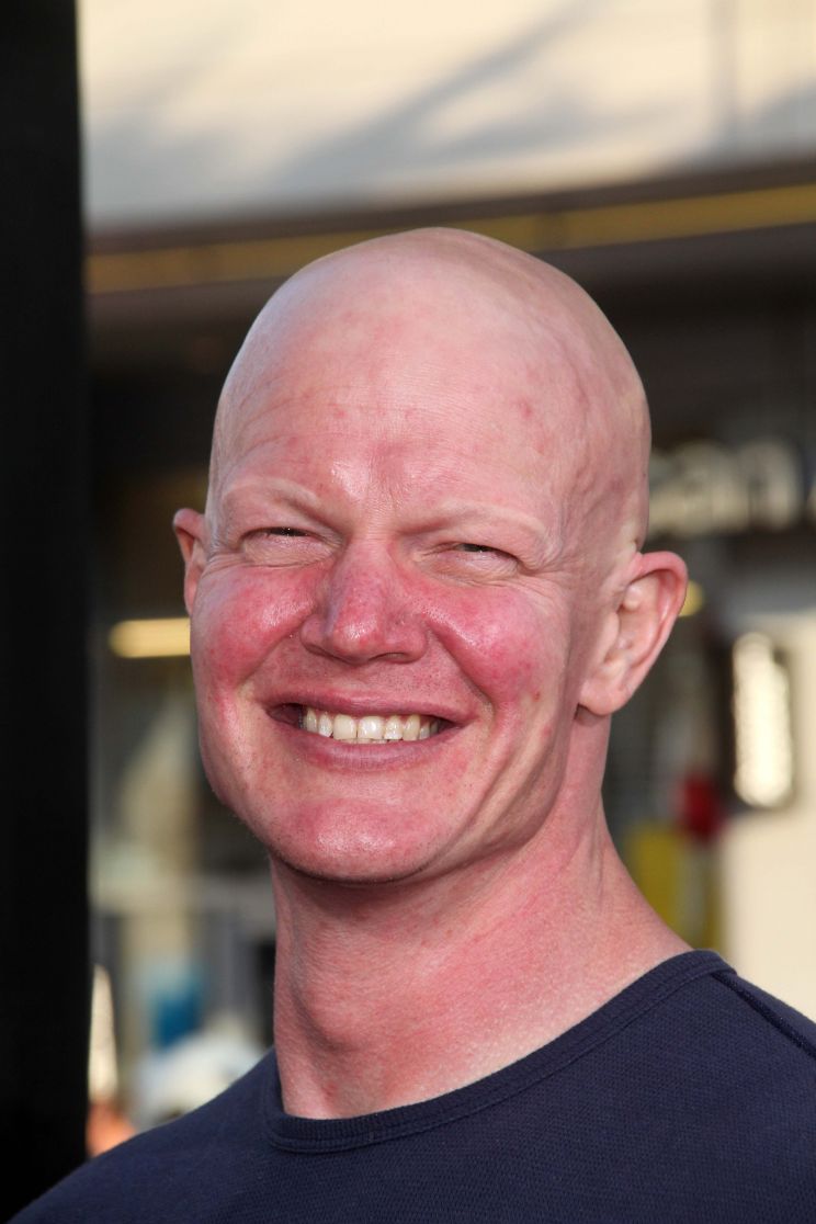 Derek Mears