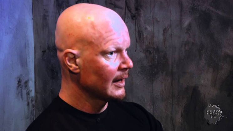 Derek Mears