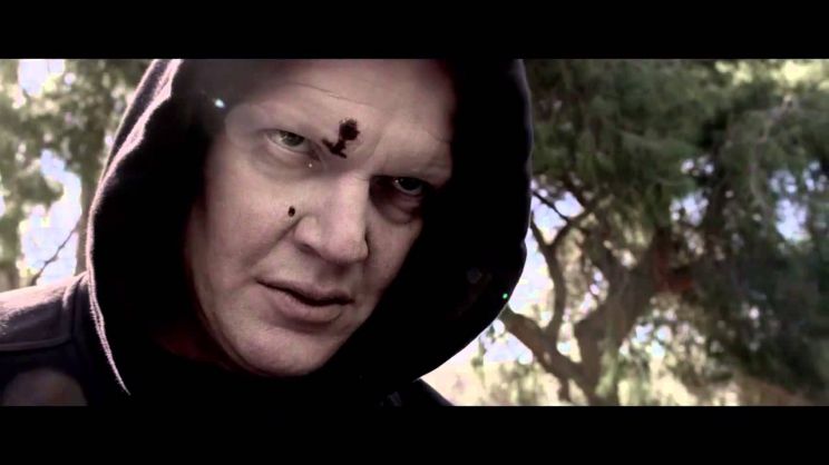 Derek Mears