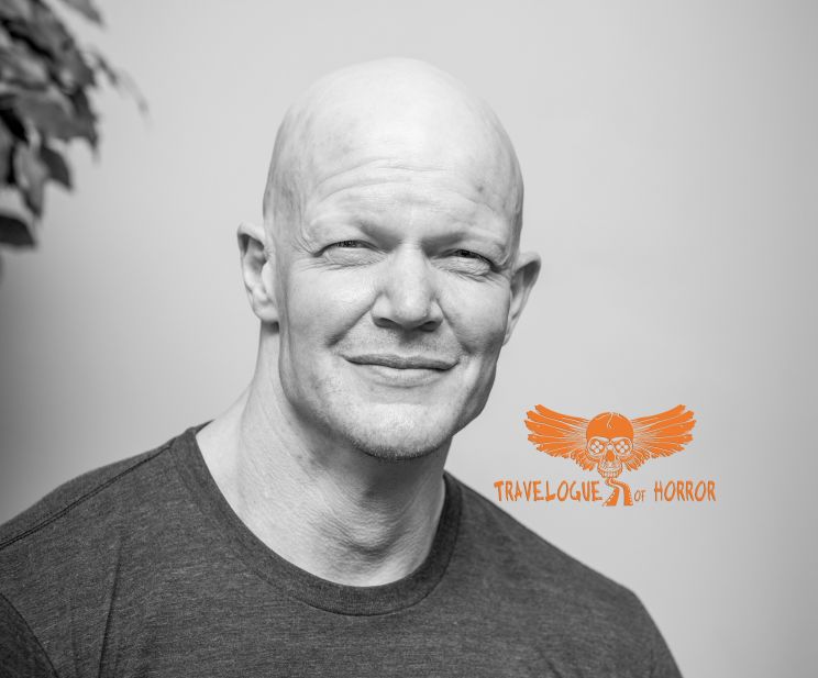 Derek Mears