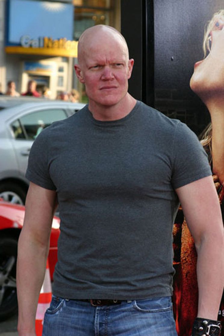 Derek Mears