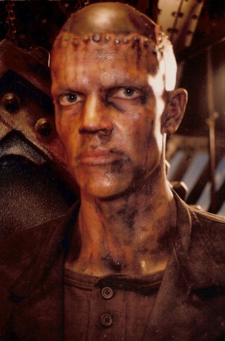 Derek Mears