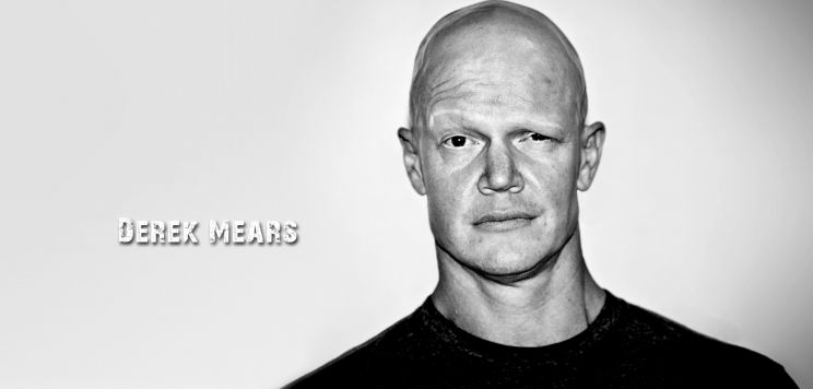 Derek Mears