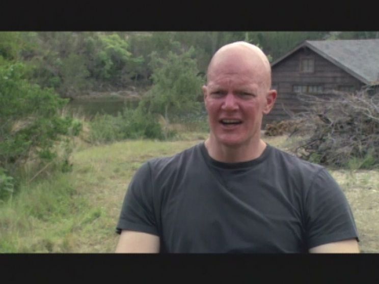 Derek Mears