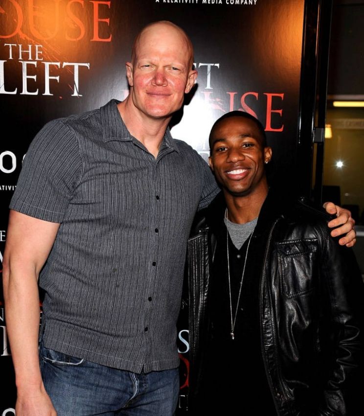 Derek Mears