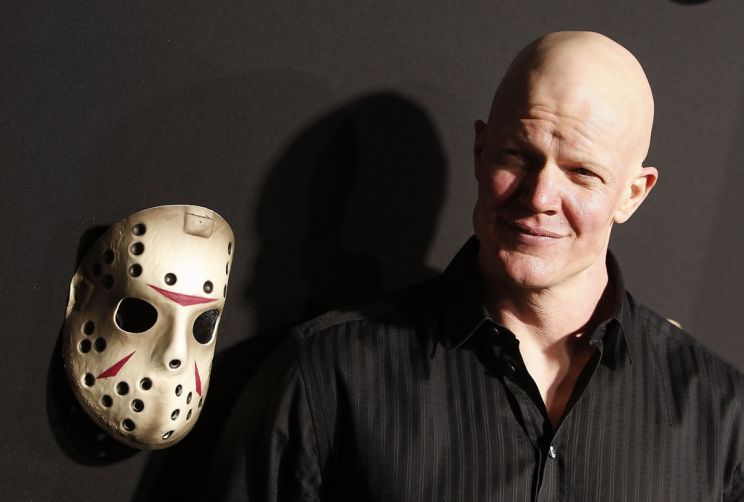 Derek Mears