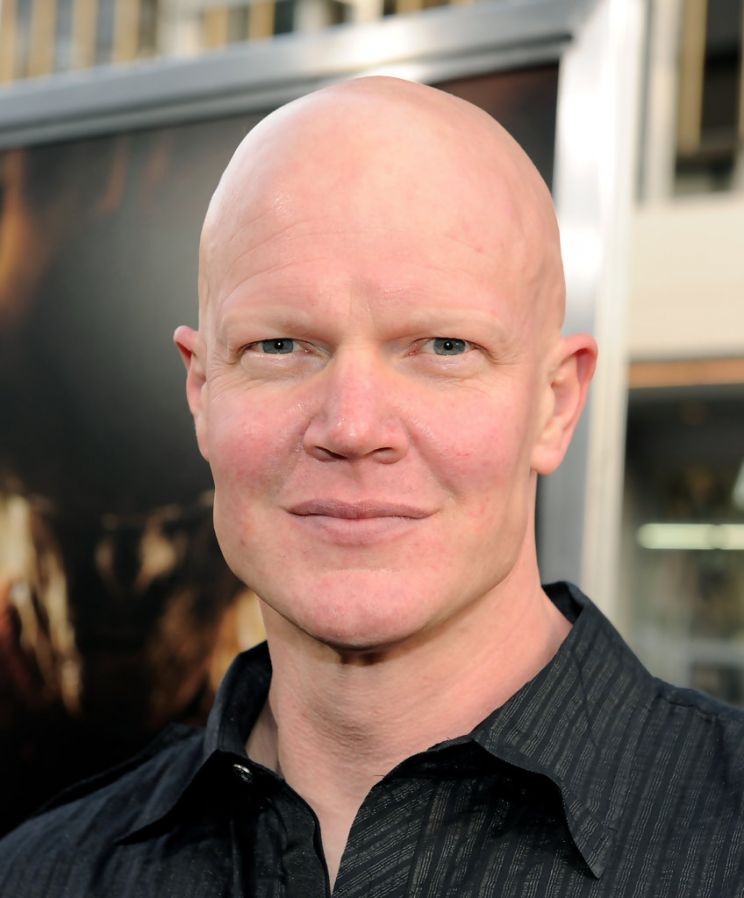 Derek Mears