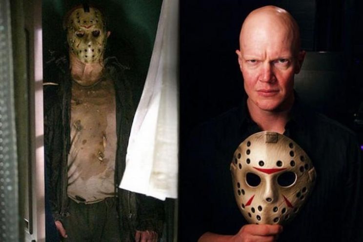 Derek Mears