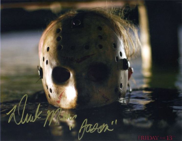 Derek Mears