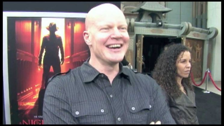 Derek Mears