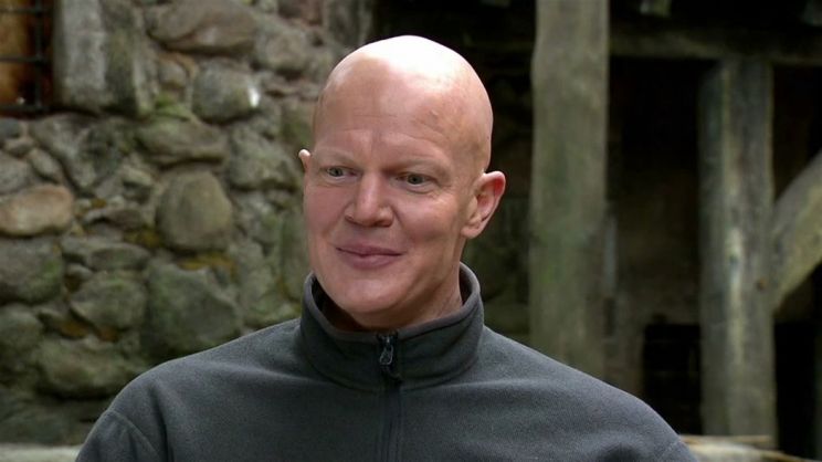 Derek Mears