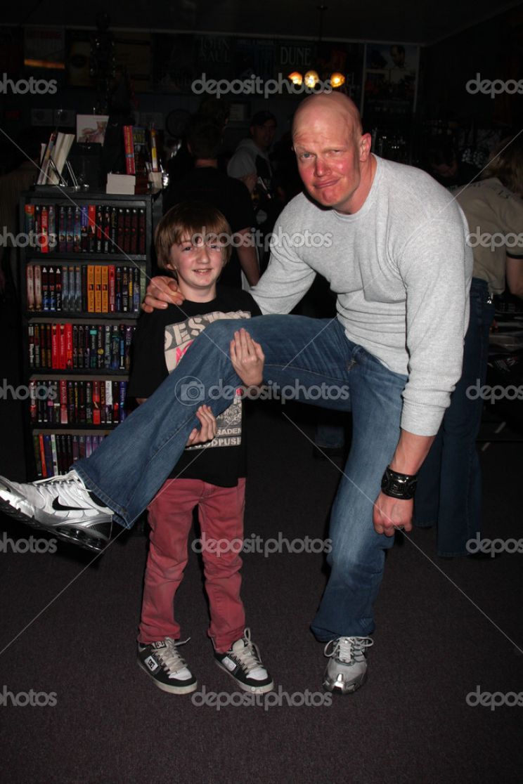 Derek Mears
