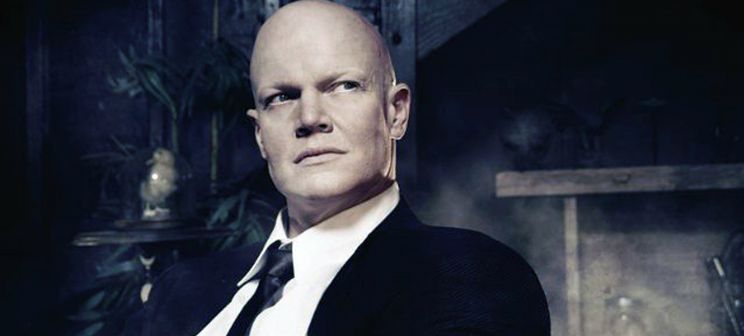 Derek Mears