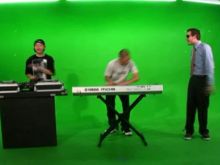 Derek Mio