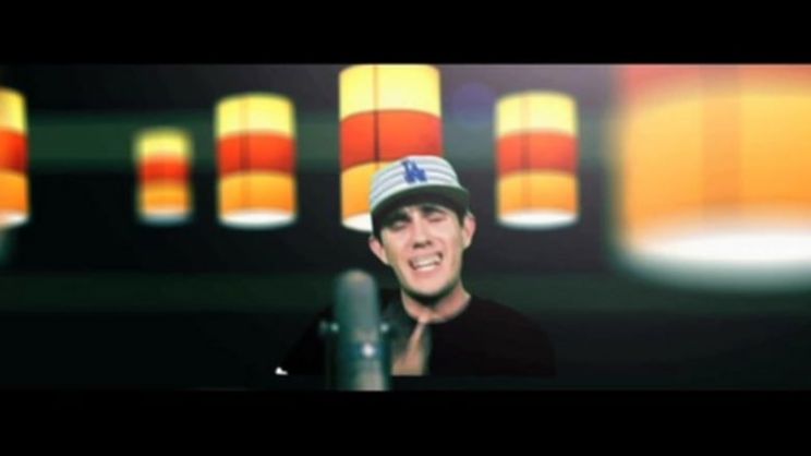 Derek Mio