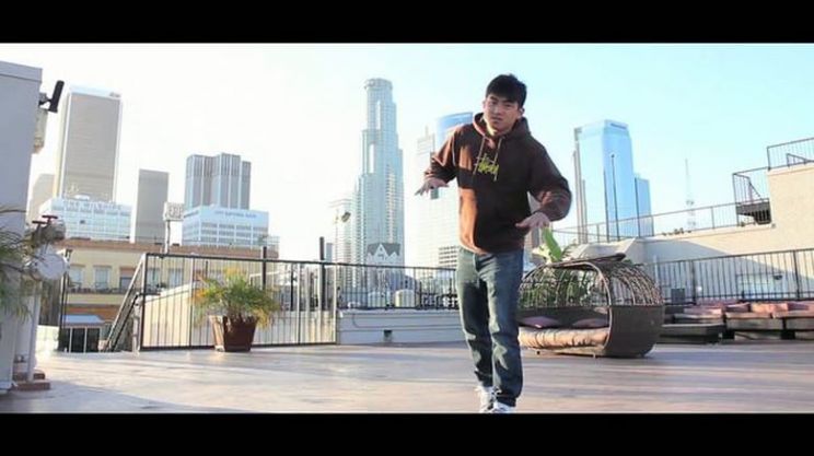 Derek Mio
