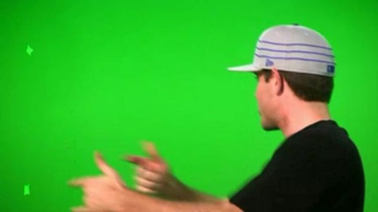 Derek Mio