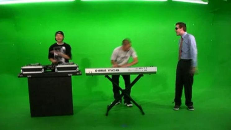 Derek Mio
