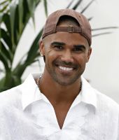 Derek Morgan