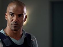 Derek Morgan