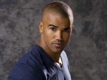 Derek Morgan