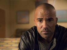 Derek Morgan