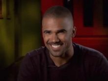 Derek Morgan