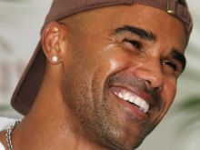 Derek Morgan