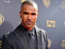 Derek Morgan