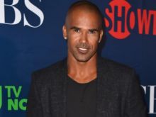 Derek Morgan