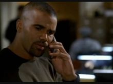 Derek Morgan