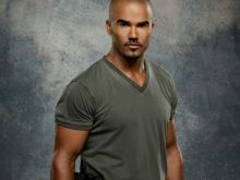 Derek Morgan