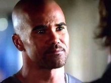 Derek Morgan